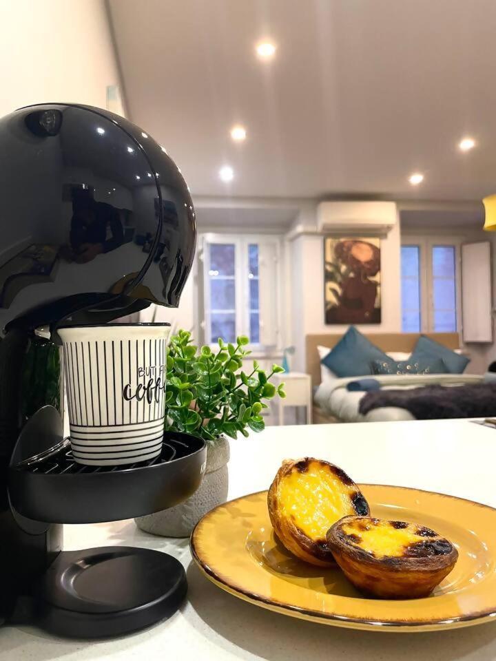 Sampaio Brand New Amazing Flat In Apartment