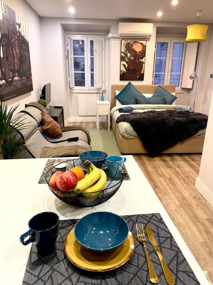 Sampaio Brand New Amazing Flat In * Lisbon