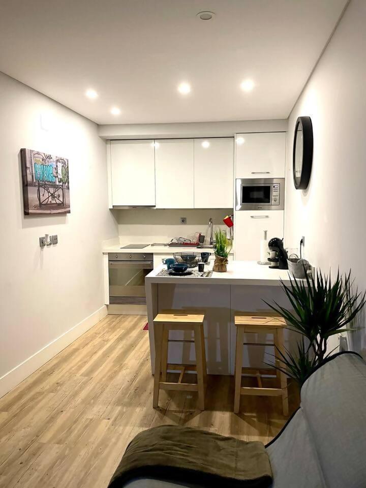 Sampaio Brand New Amazing Flat In