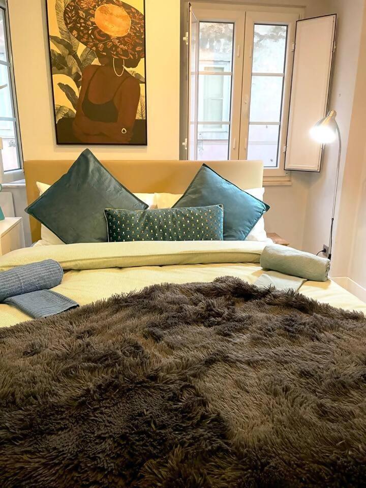 Apartment Sampaio Brand New Amazing Flat In Lisbon