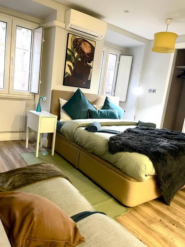 Sampaio Brand New Amazing Flat In Appartement