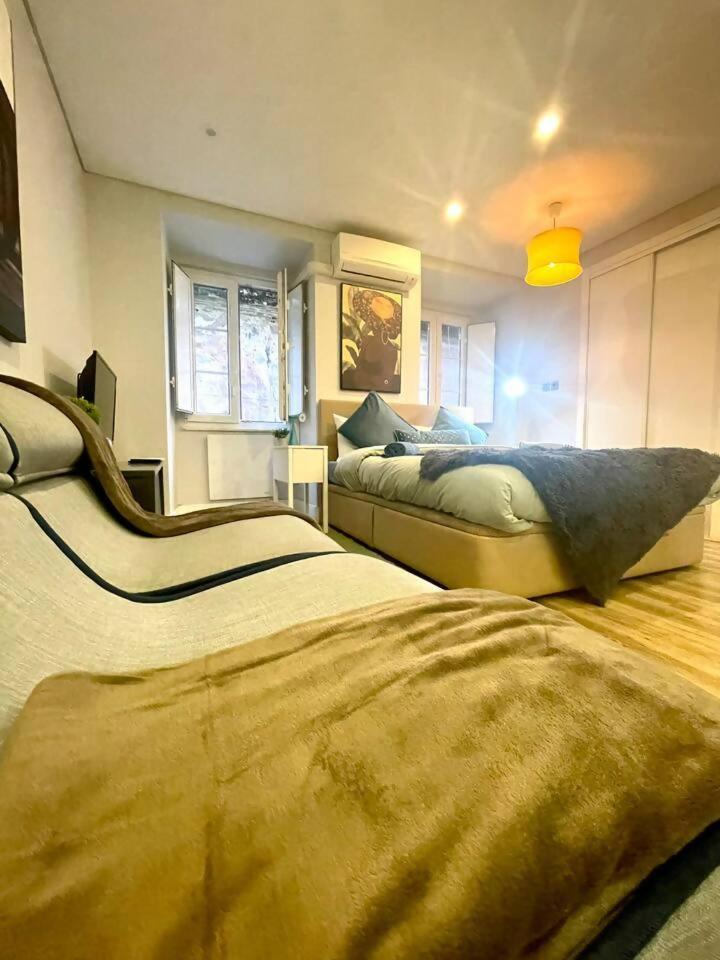 Apartment Sampaio Brand New Amazing Flat In