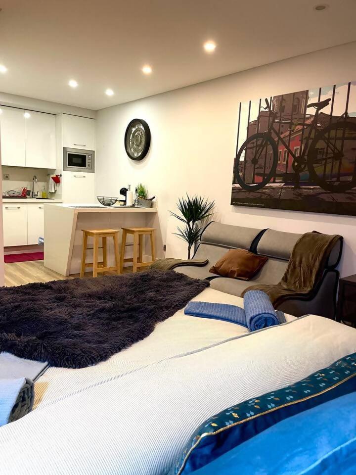 Apartment Sampaio Brand New Amazing Flat In *