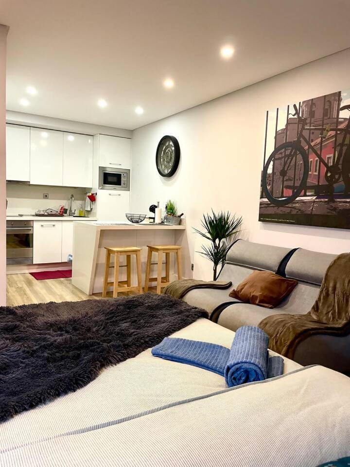 Sampaio Brand New Amazing Flat In Lisbon