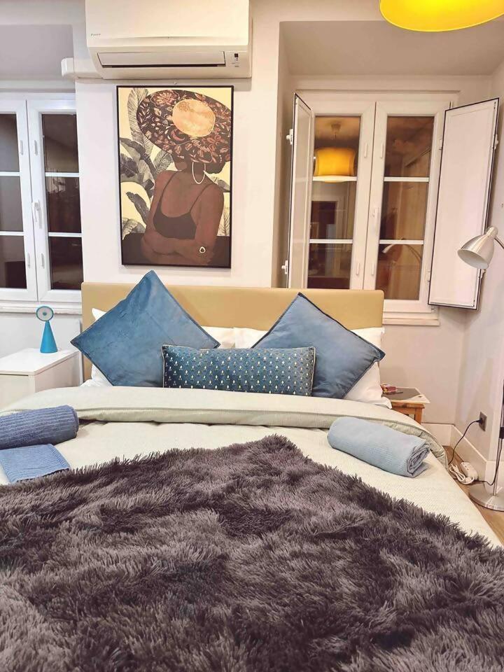 Sampaio Brand New Amazing Flat In Apartment