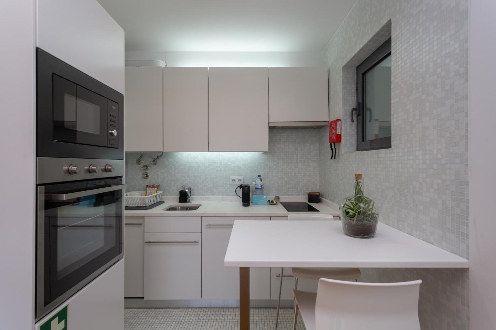Beguest Benfica Modern Flat Appartement Lisboa