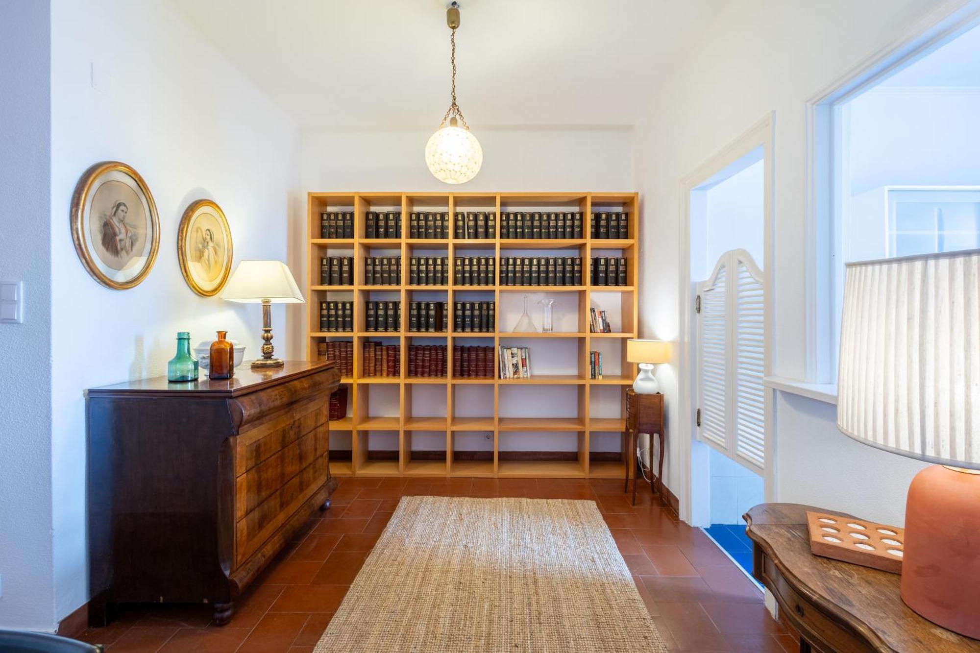Beguest Bairro Alto View Apartamento *