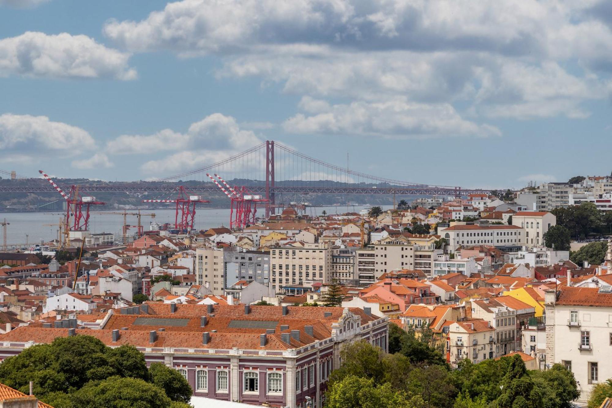 Beguest Bairro Alto View * Lisboa