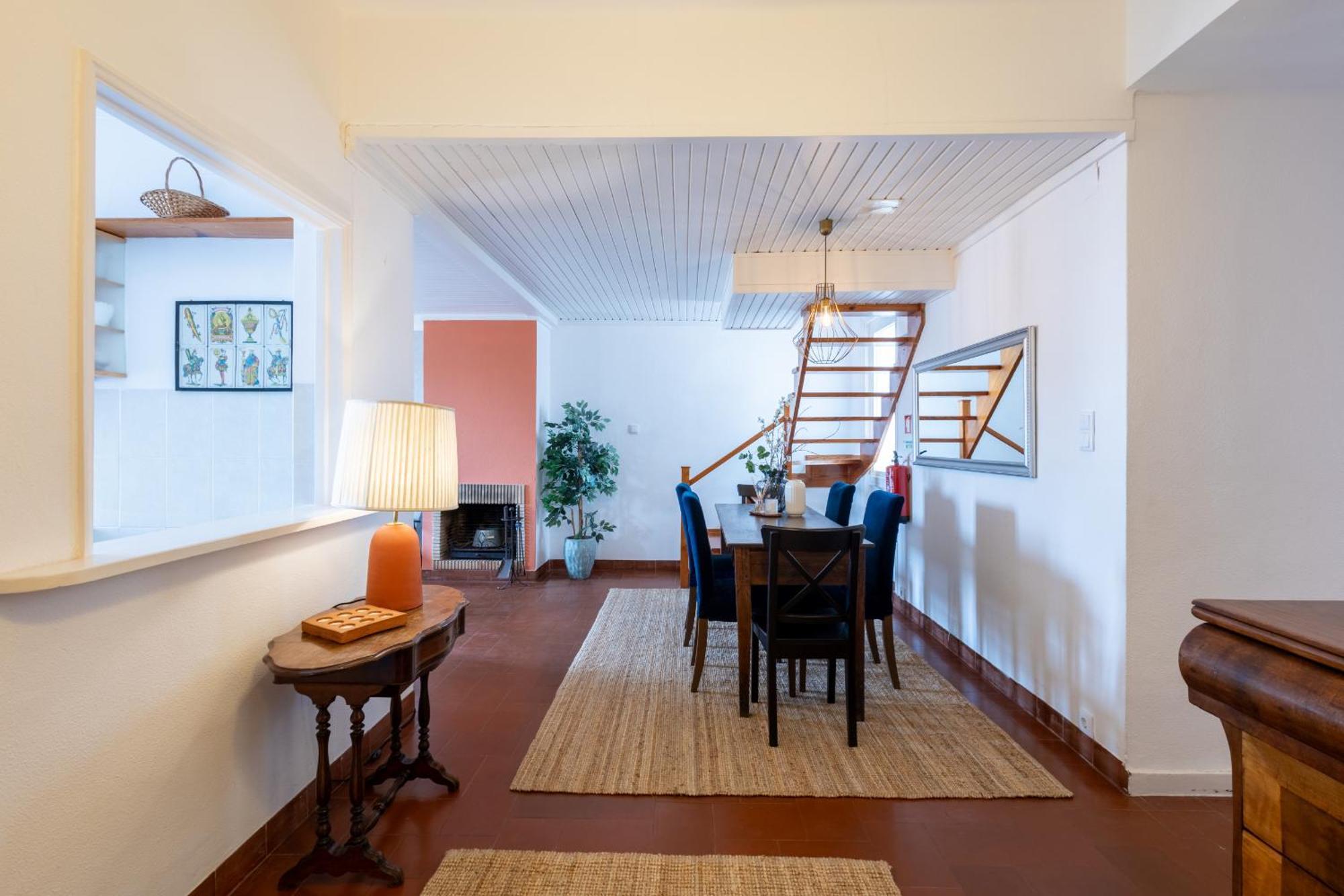 Beguest Bairro Alto View Apartamento