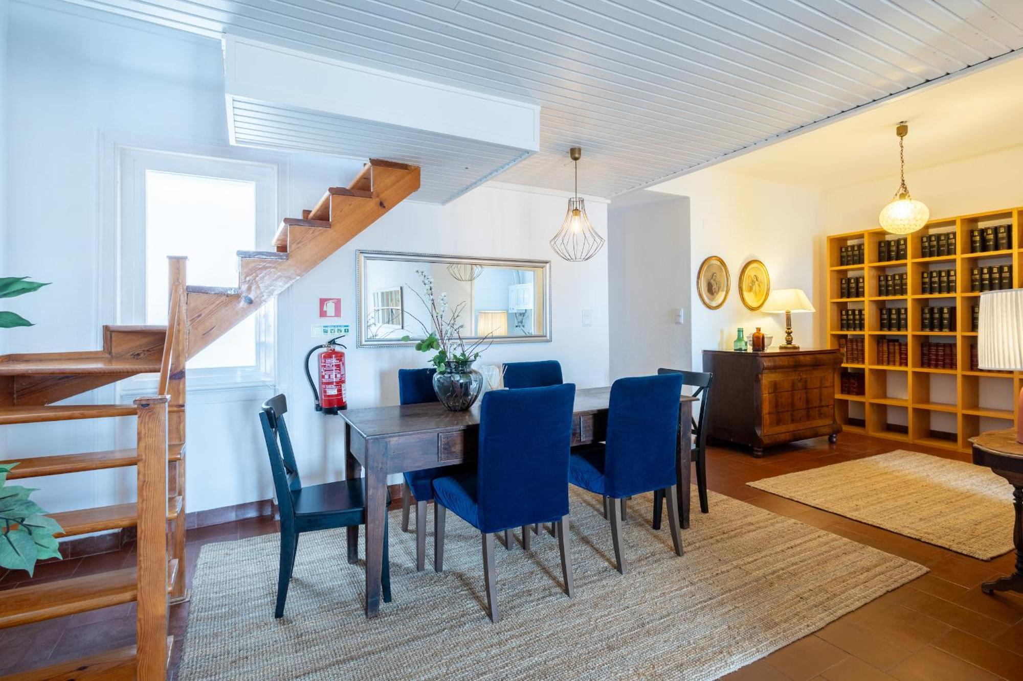 Apartamento Beguest Bairro Alto View