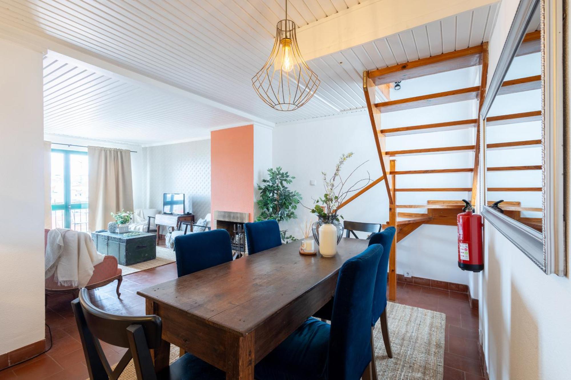 Beguest Bairro Alto View Apartamento *