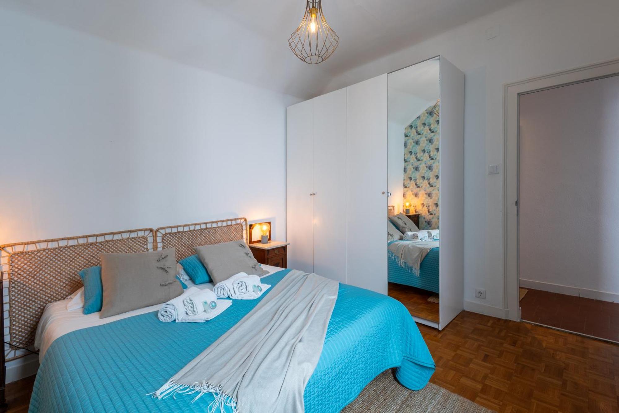 Apartamento Beguest Bairro Alto View *