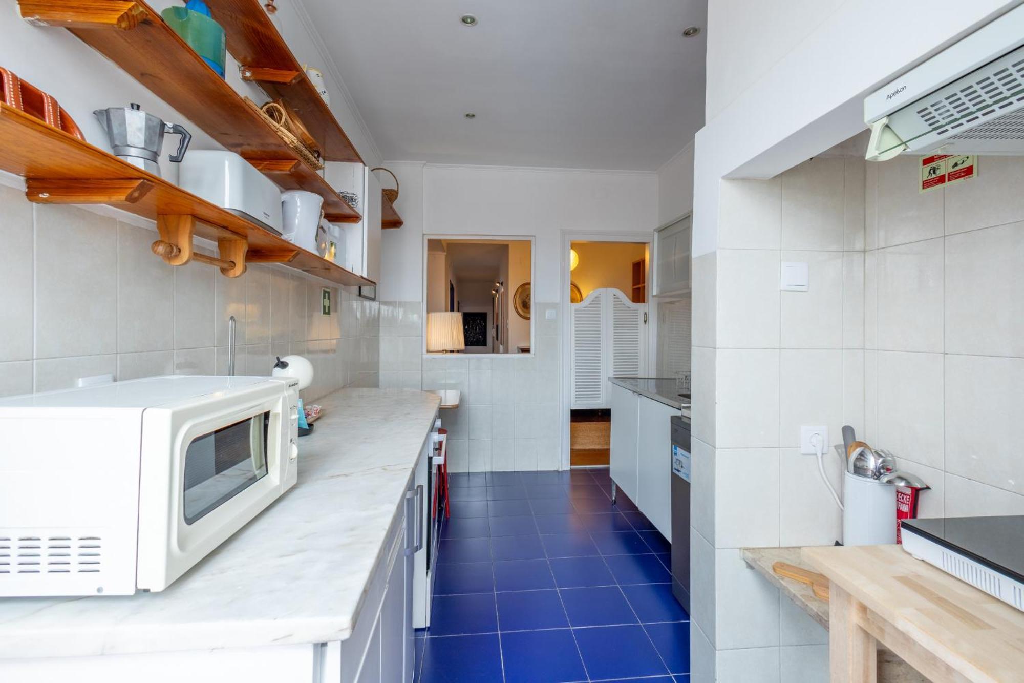 Apartamento Beguest Bairro Alto View Lisboa