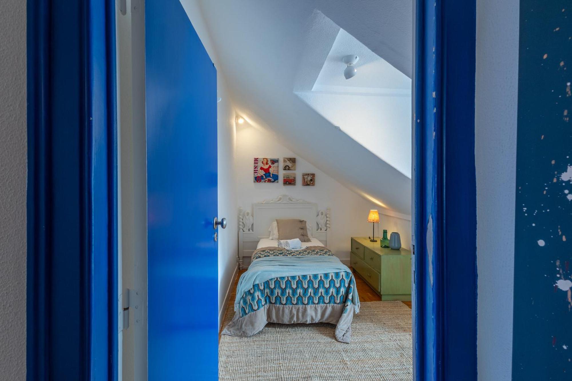 Beguest Bairro Alto View Apartamento *
