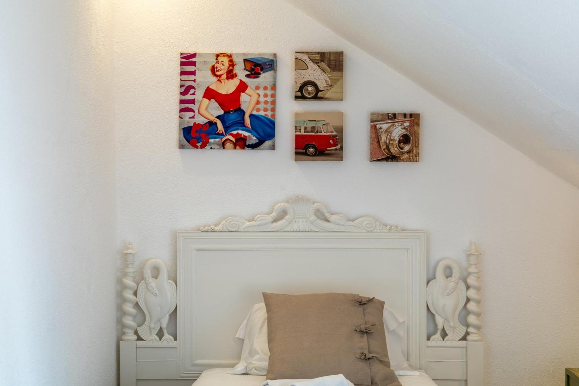 Beguest Bairro Alto View Apartment Lissabon