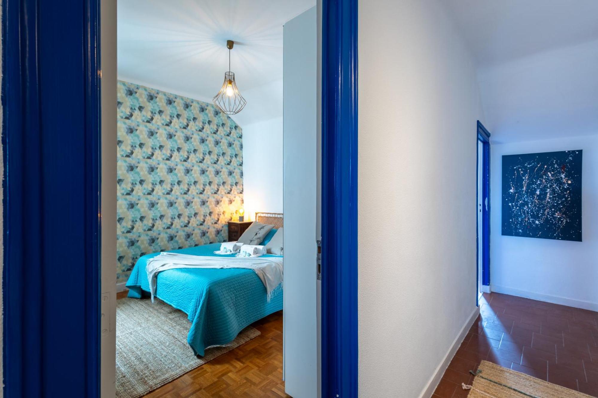 Apartamento Beguest Bairro Alto View