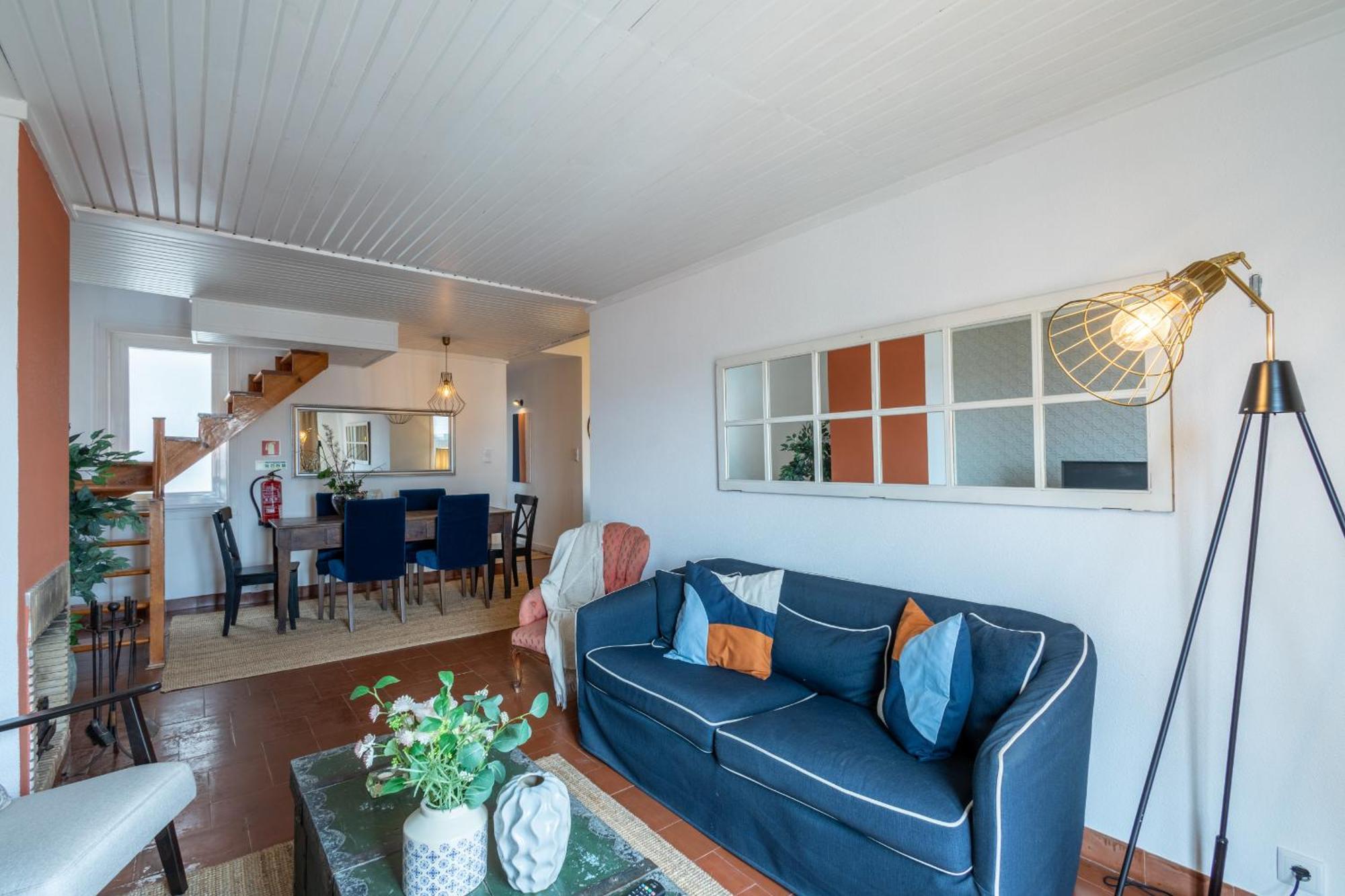 Beguest Bairro Alto View Apartamento Lisboa