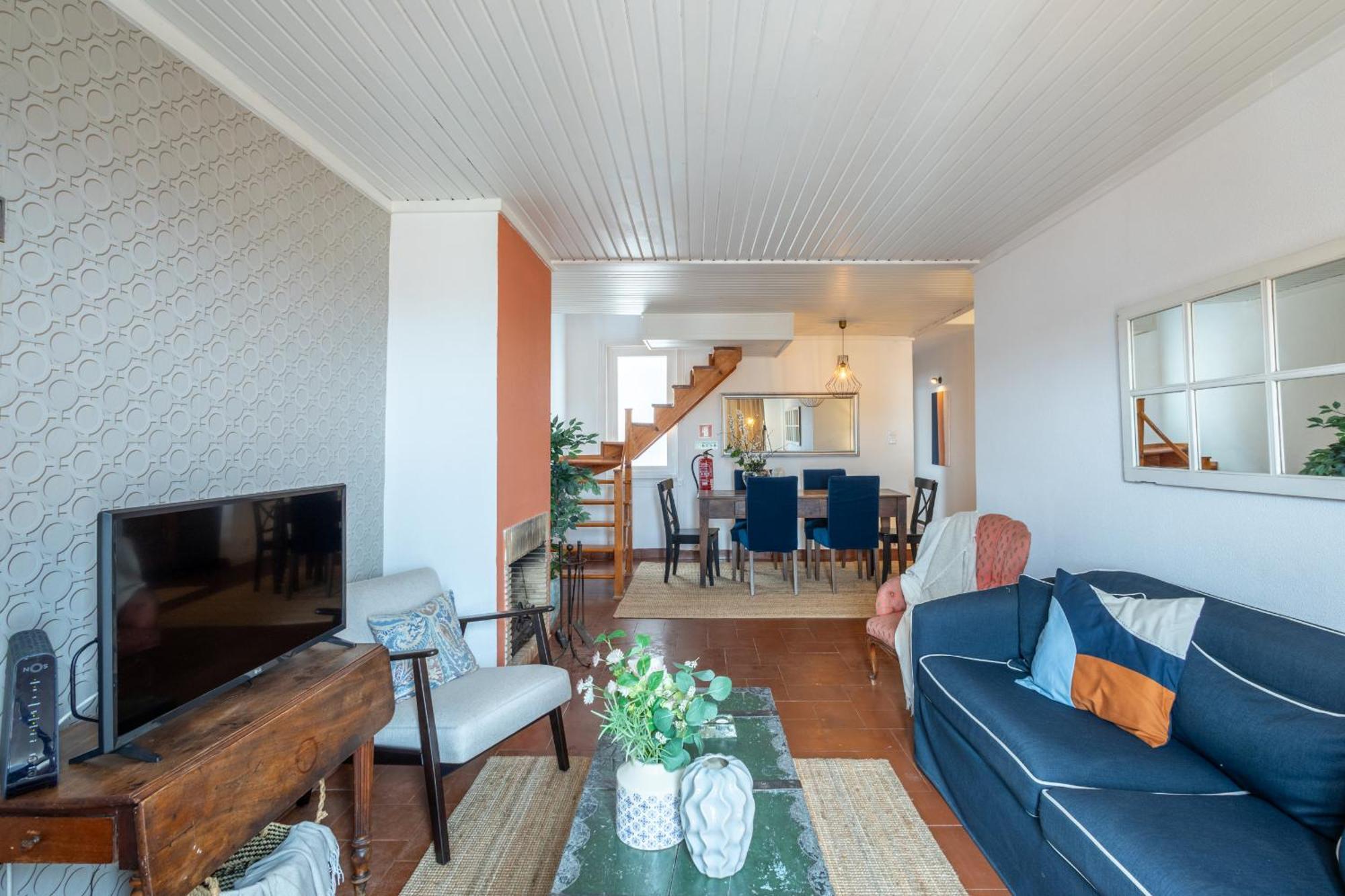 Apartamento Beguest Bairro Alto View *