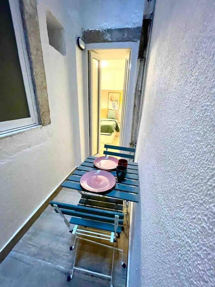 Chiado Brand New Amazing In Appartement Lissabon