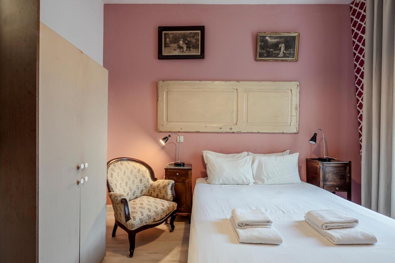 Labor Alliance By Lovelystay Lisboa