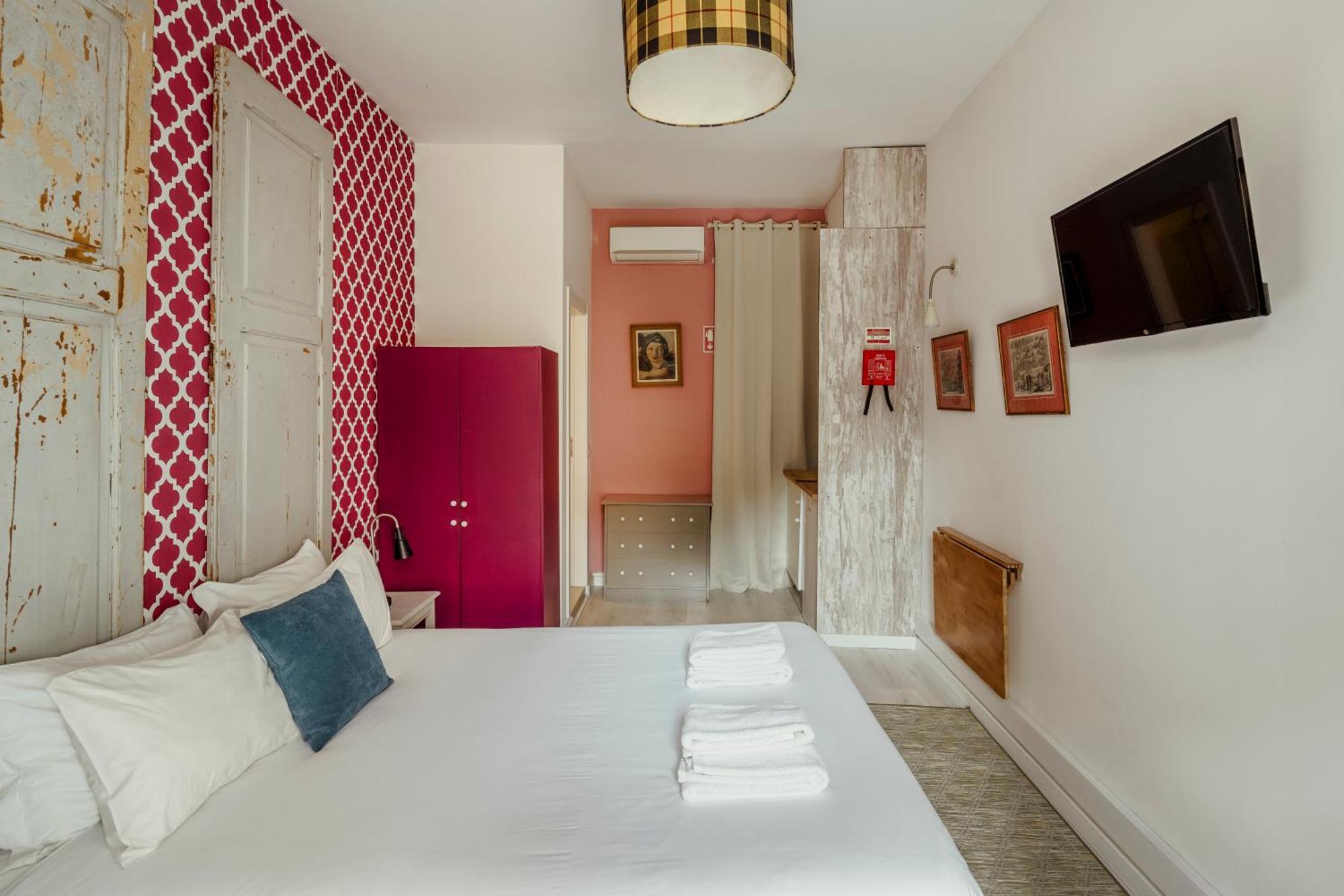 Labor Alliance By Lovelystay Appartement Lisboa