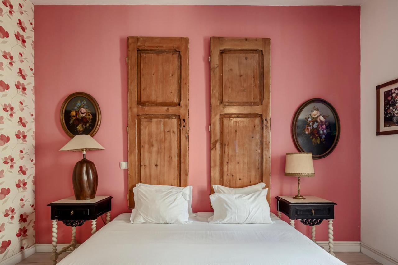 Labor Alliance By Lovelystay Apartment Lissabon