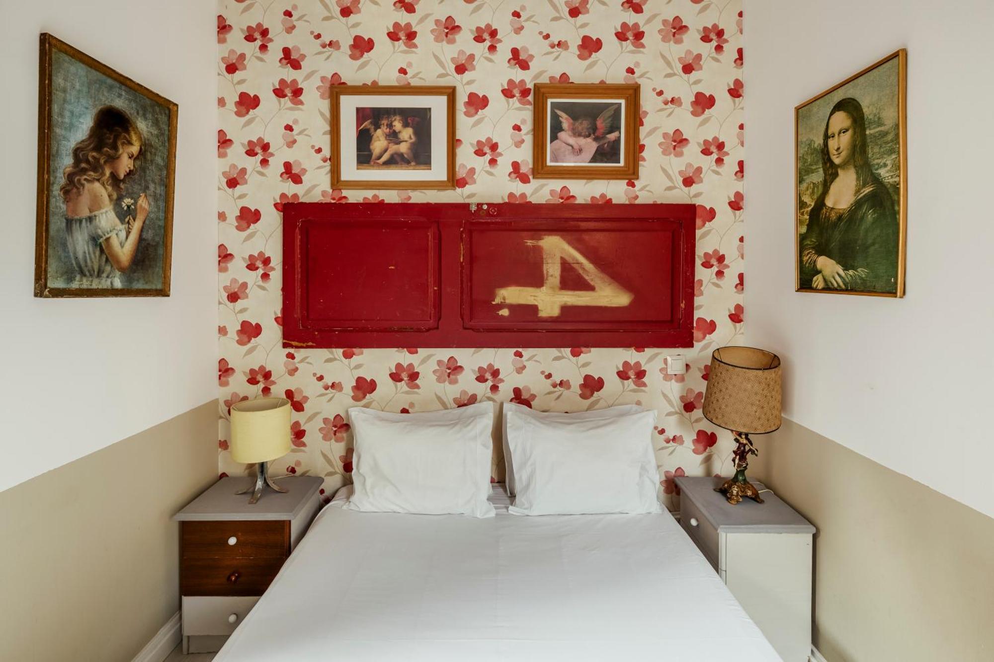 Labor Alliance By Lovelystay Lisboa