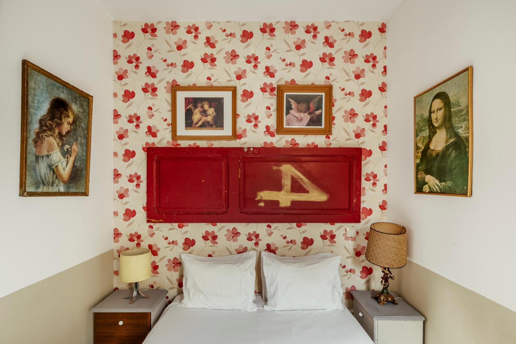 Labor Alliance By Lovelystay * Lisboa