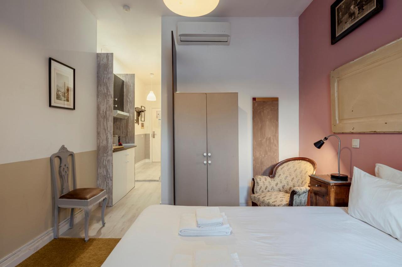 Labor Alliance By Lovelystay * Lisboa