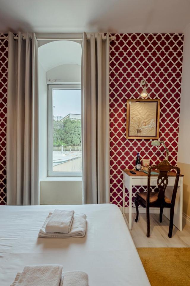 Labor Alliance By Lovelystay Lisboa