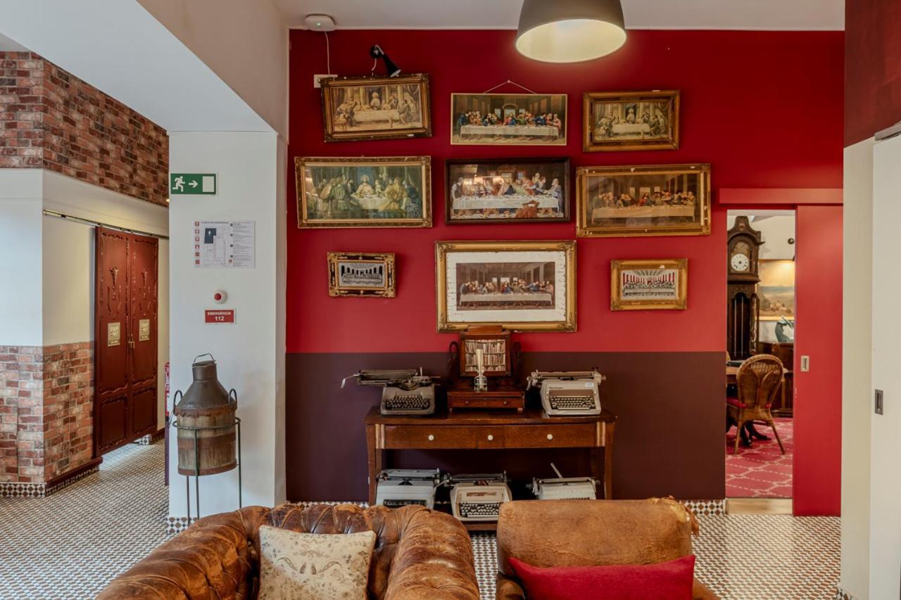 Labor Alliance By Lovelystay Lisboa