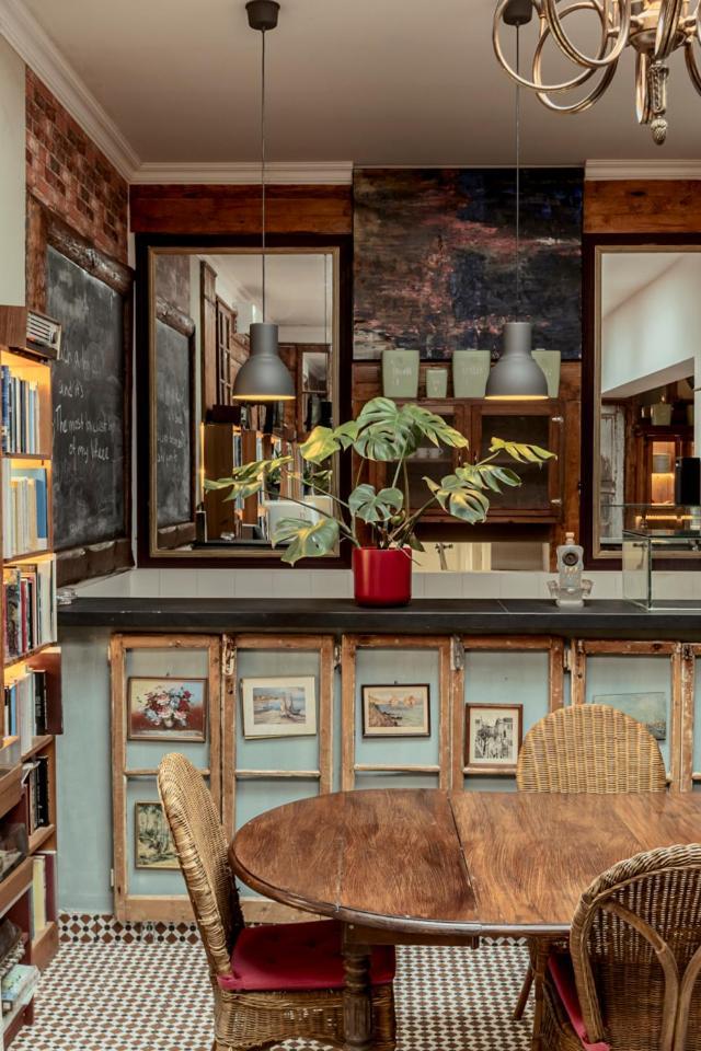 Appartement Labor Alliance By Lovelystay Lisboa