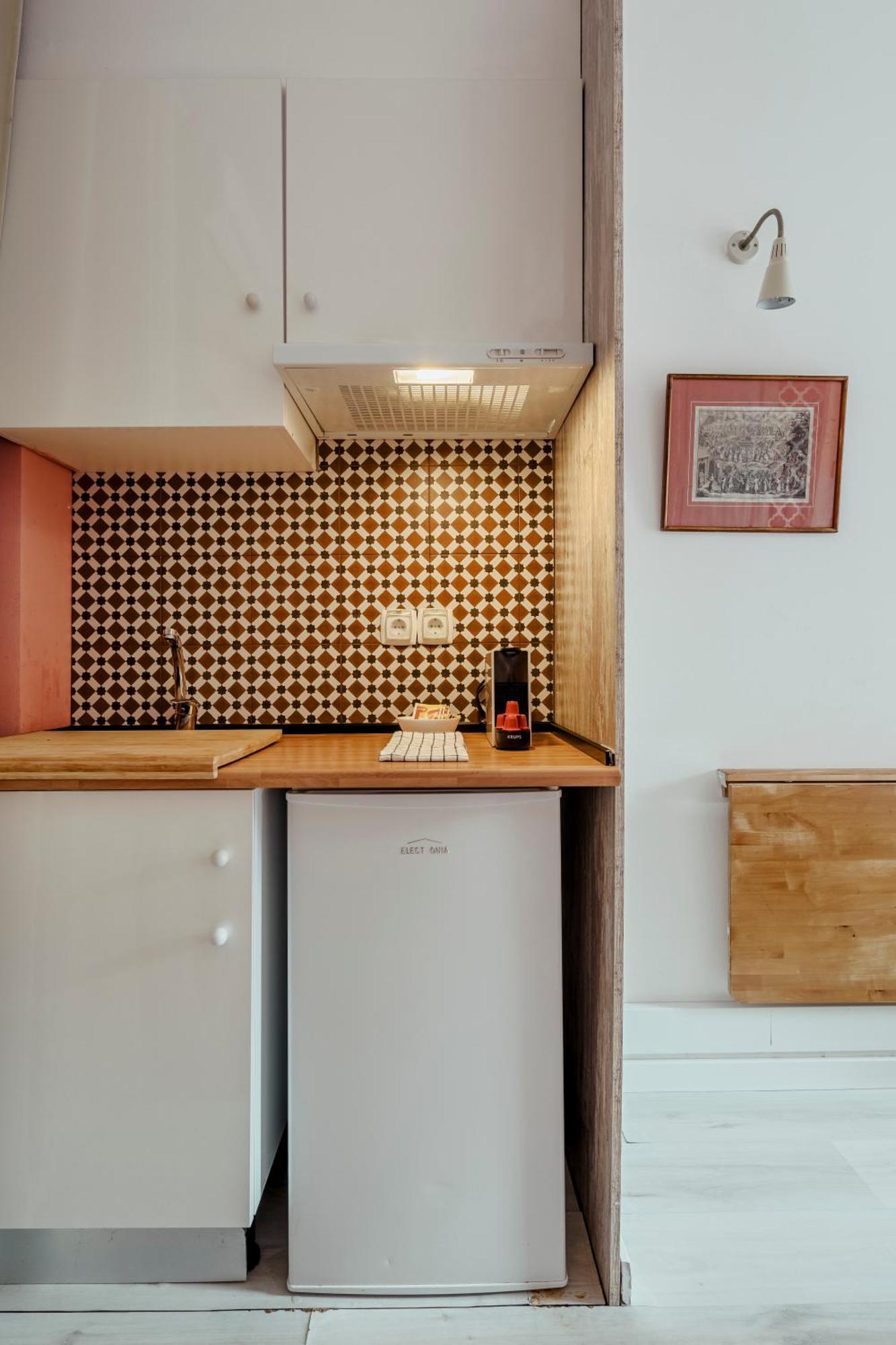 Appartement Labor Alliance By Lovelystay