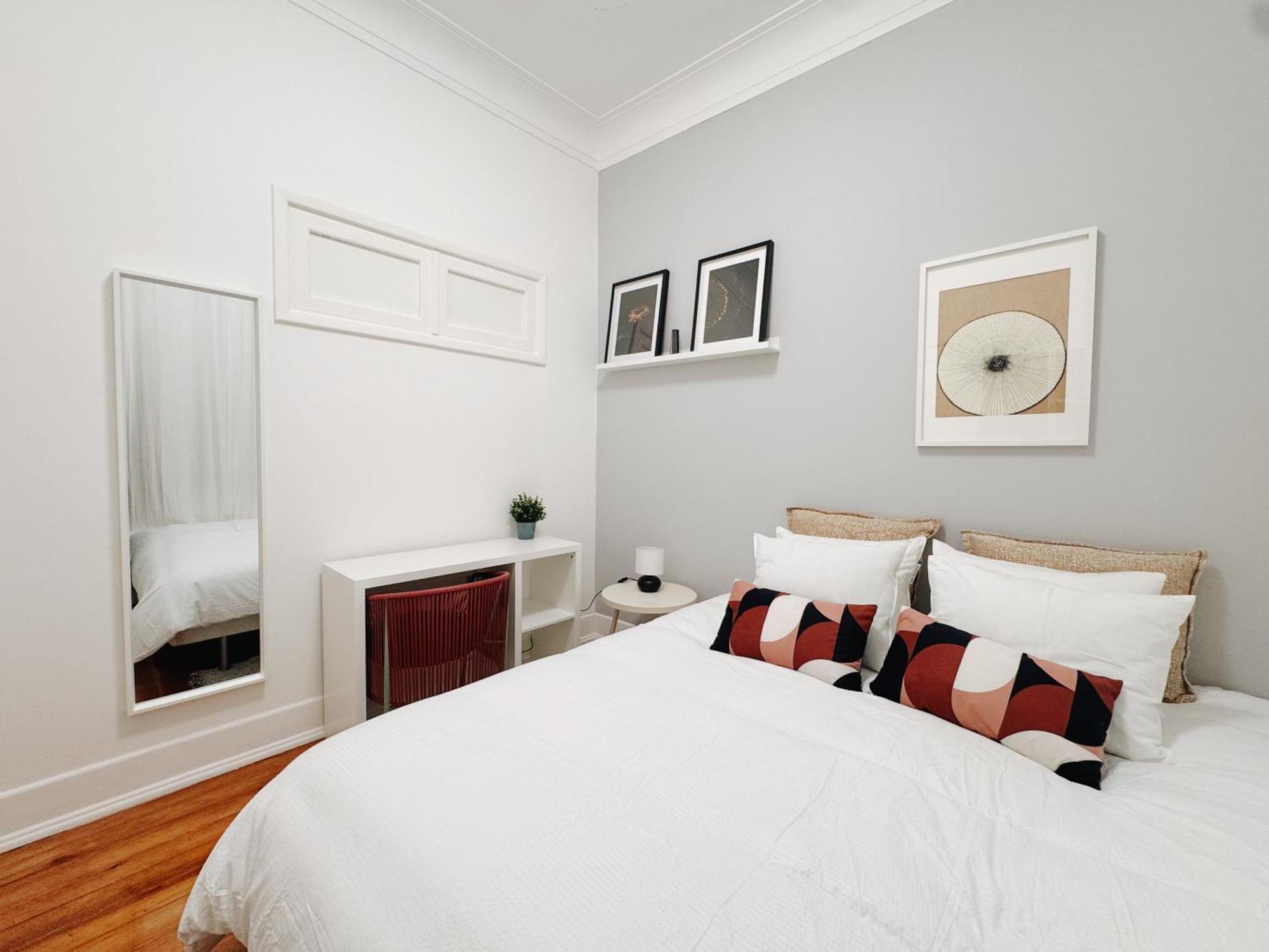 Soar L Fonte Luminosa L Séjour chez l'habitant Lisboa
