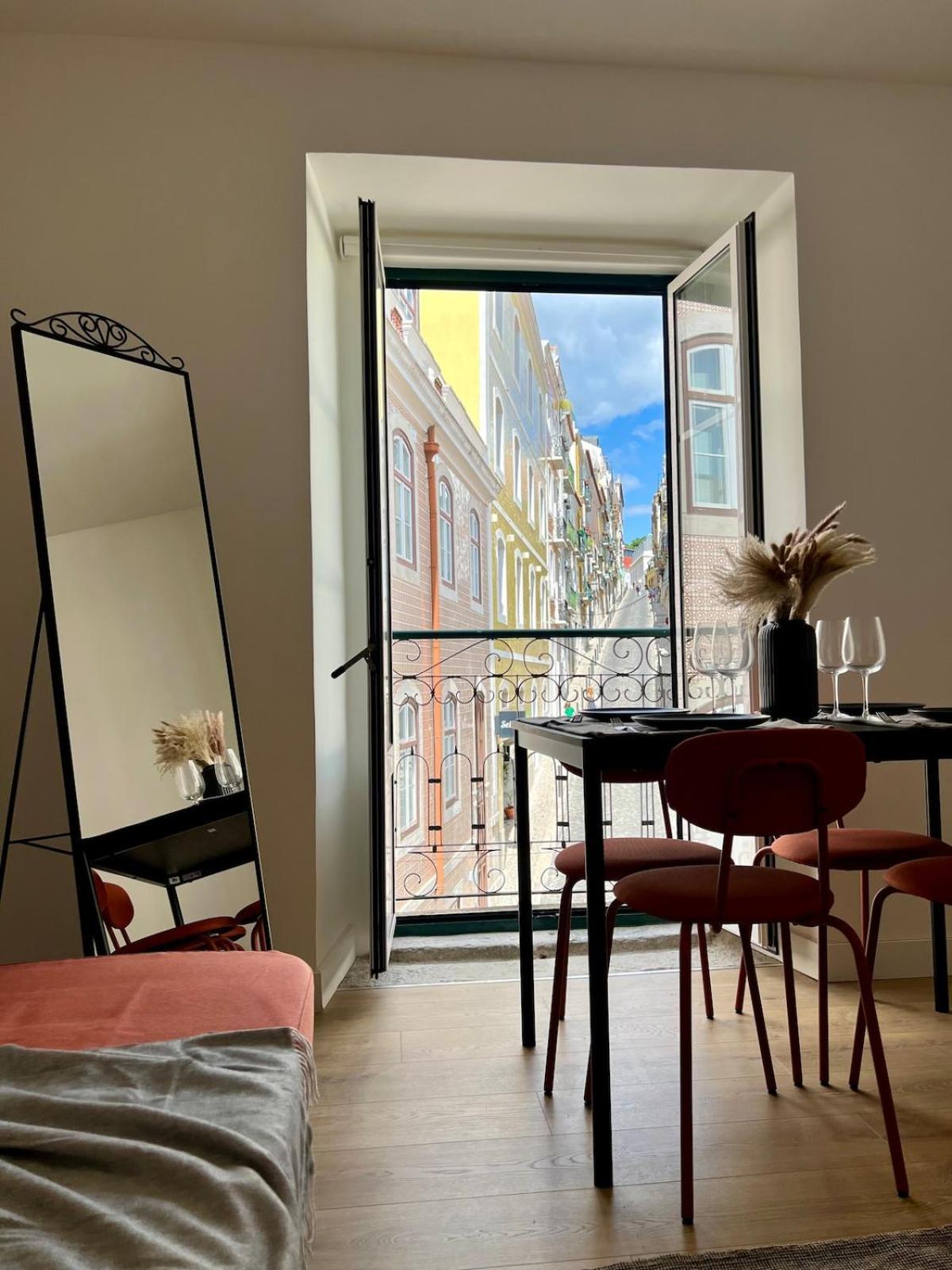 Appartement Modern & Amazing View