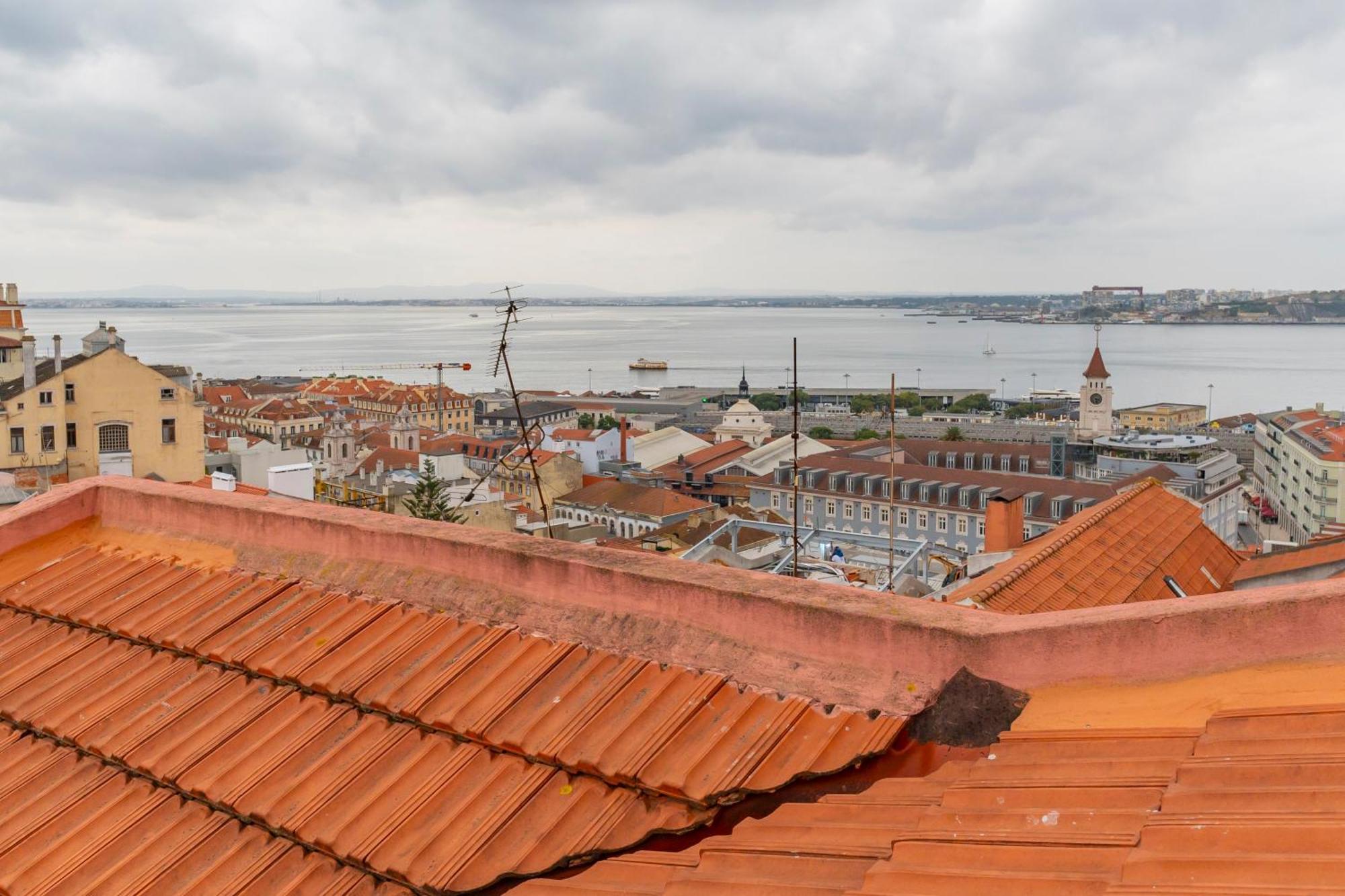 Bica By Pedro Appartement Lisboa
