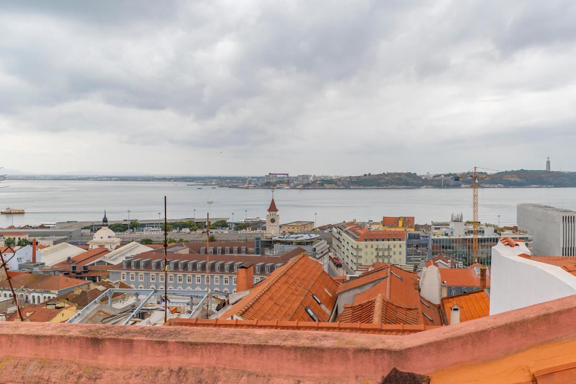 Bica By Pedro Appartement Lisboa