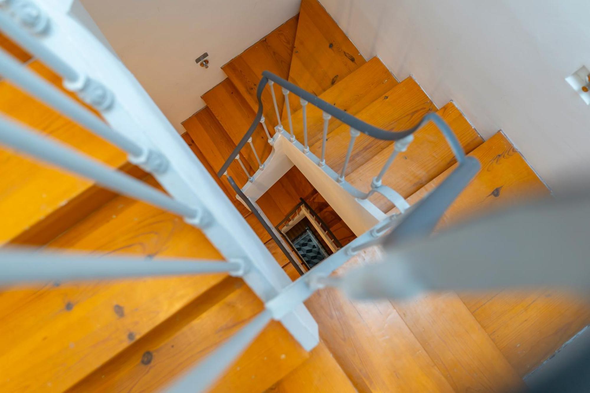 Appartement Bica By Pedro *