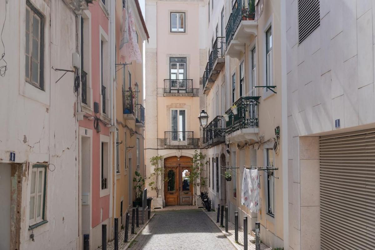 Bica By Pedro Appartement