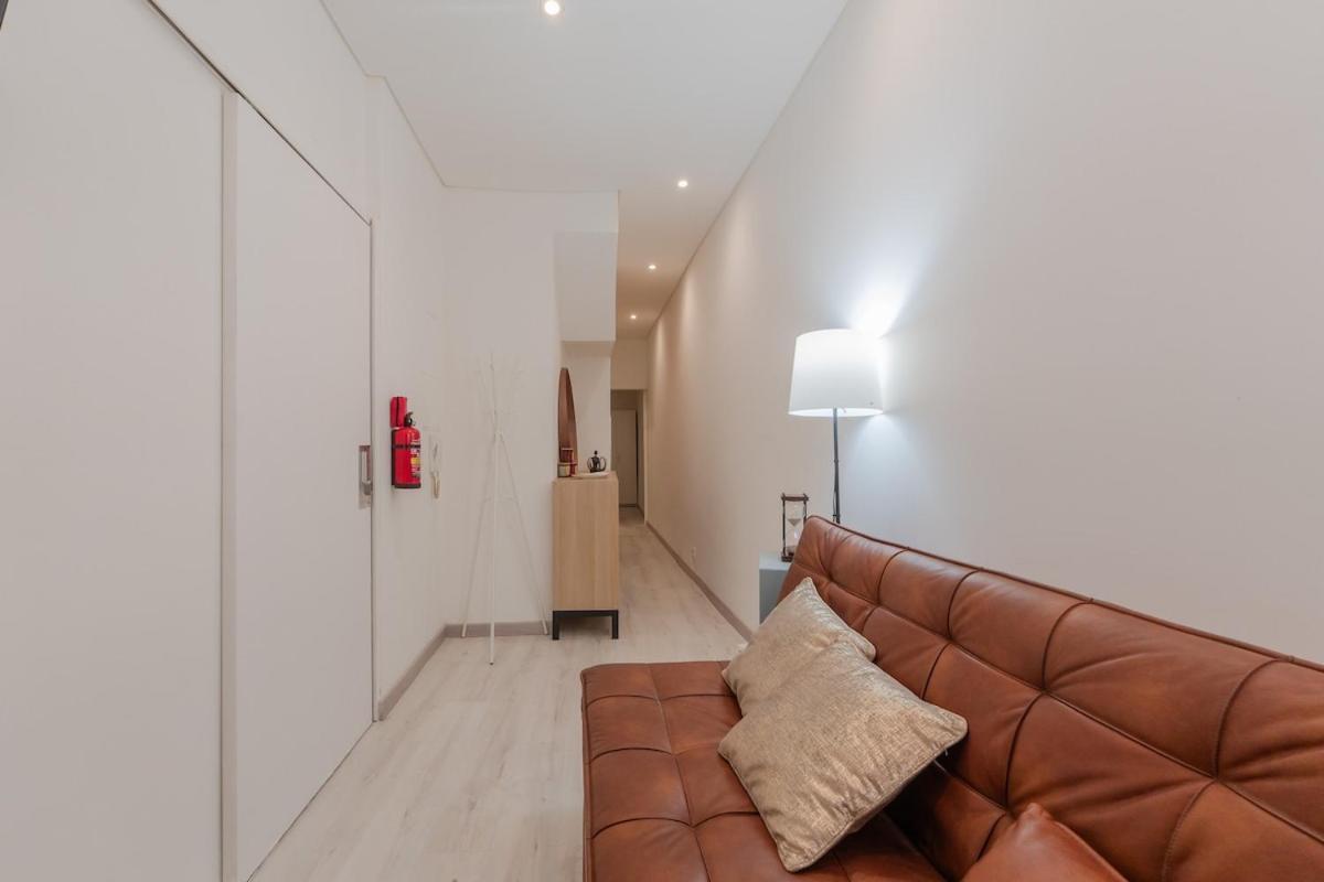 Appartement Bica By Pedro *