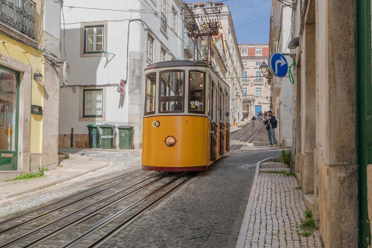 Bica By Pedro * Lisboa