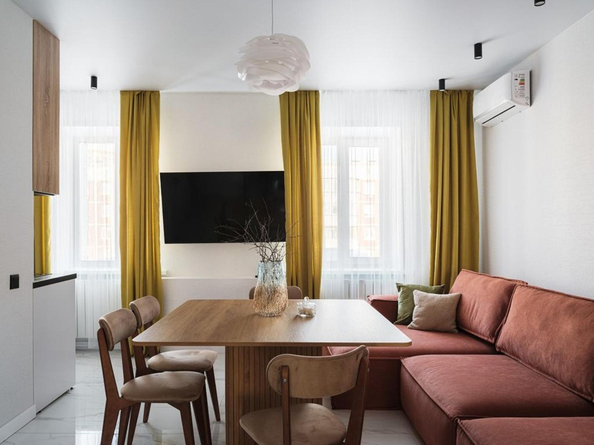Appartement Francisca *