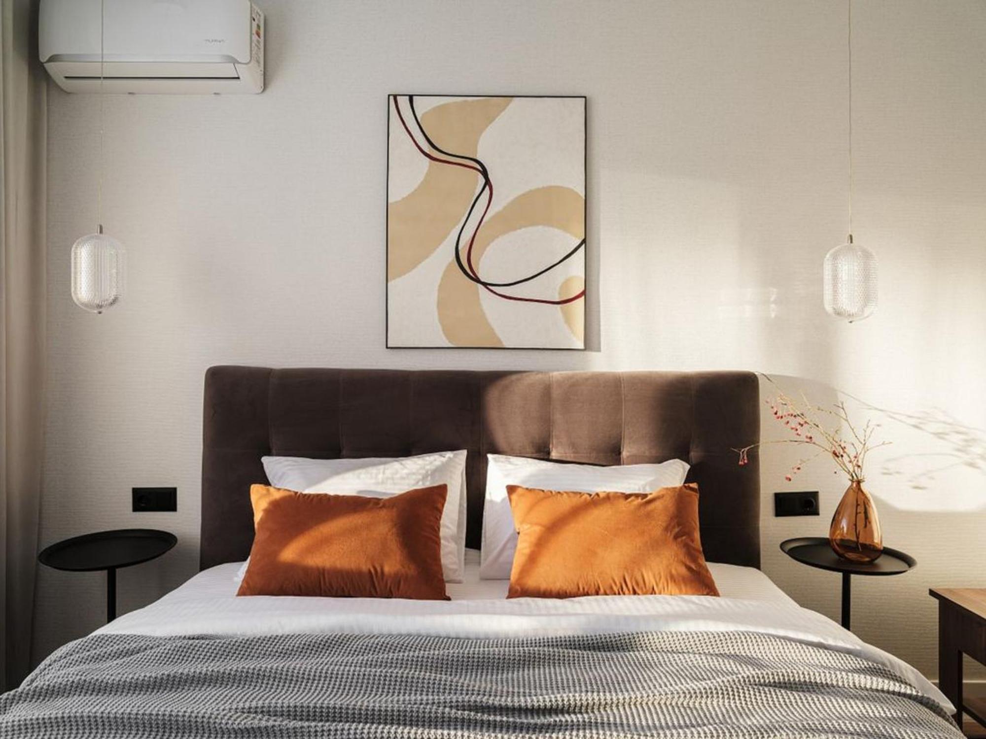 Francisca Appartement Lisboa
