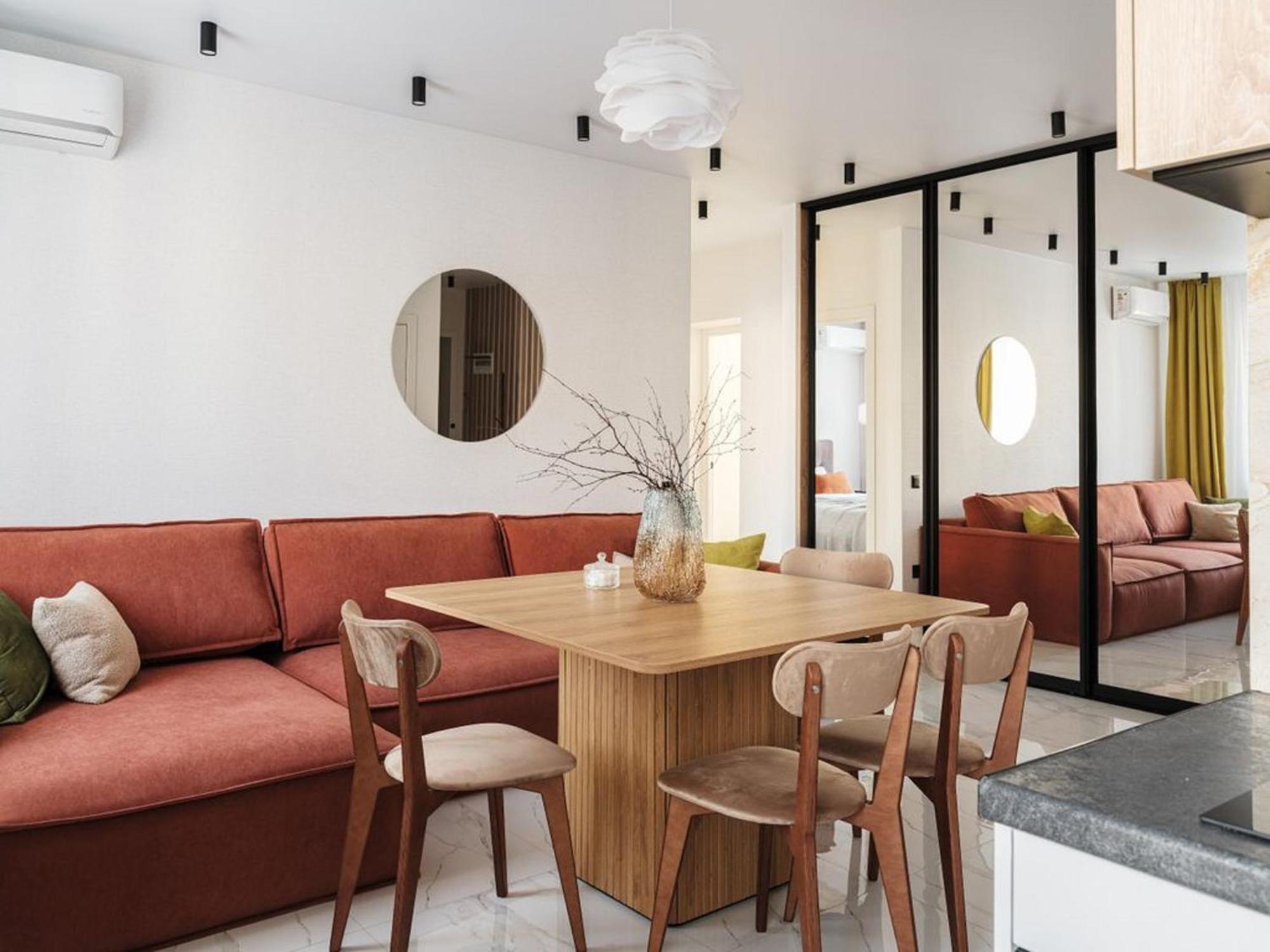 Appartement Francisca Lisboa