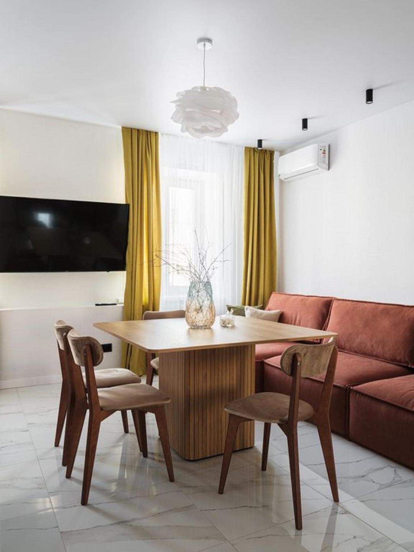 Francisca Appartement