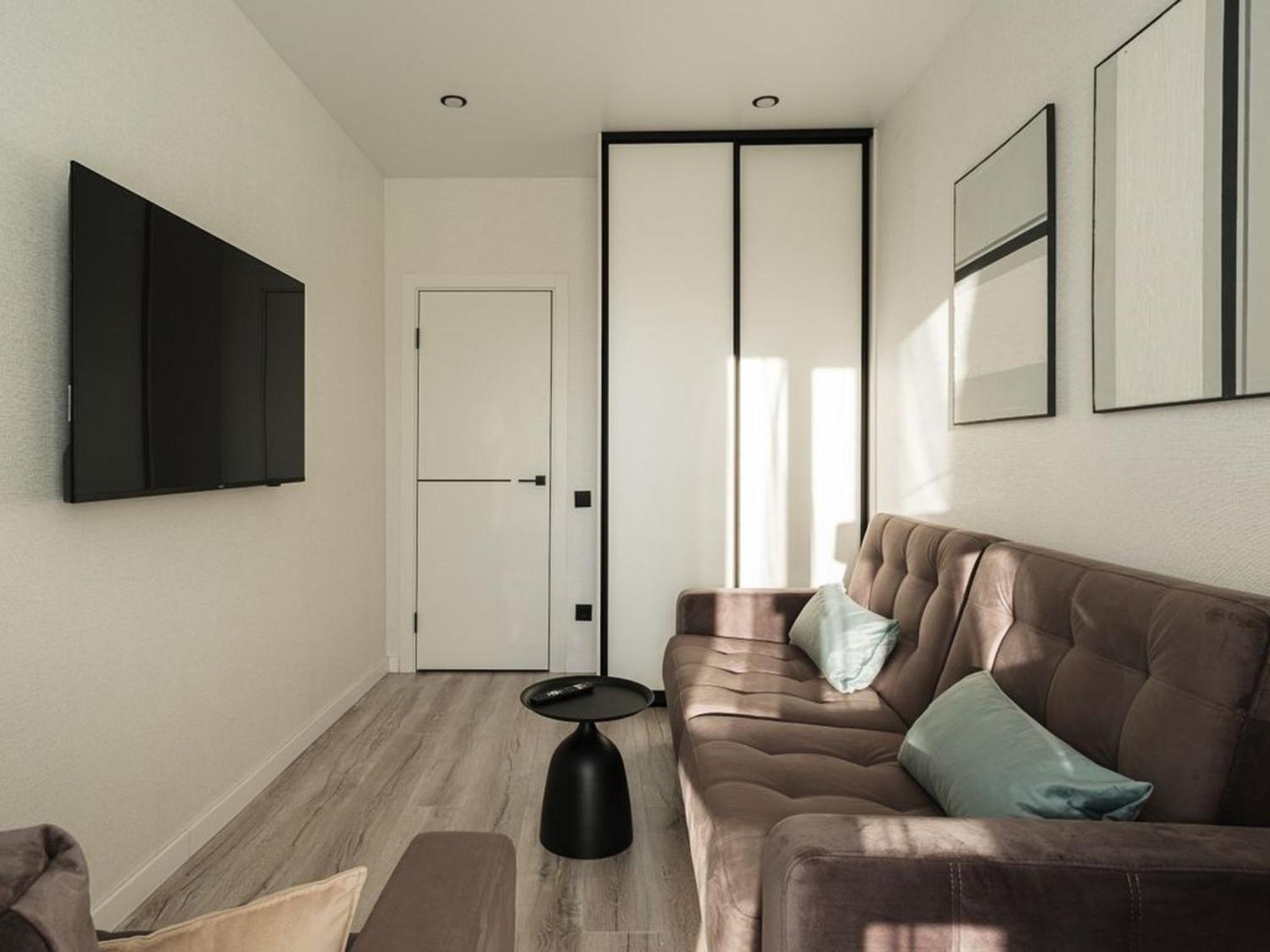 Francisca Appartement *