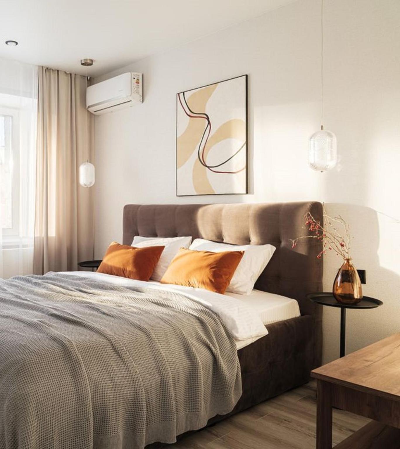 Appartement Francisca *
