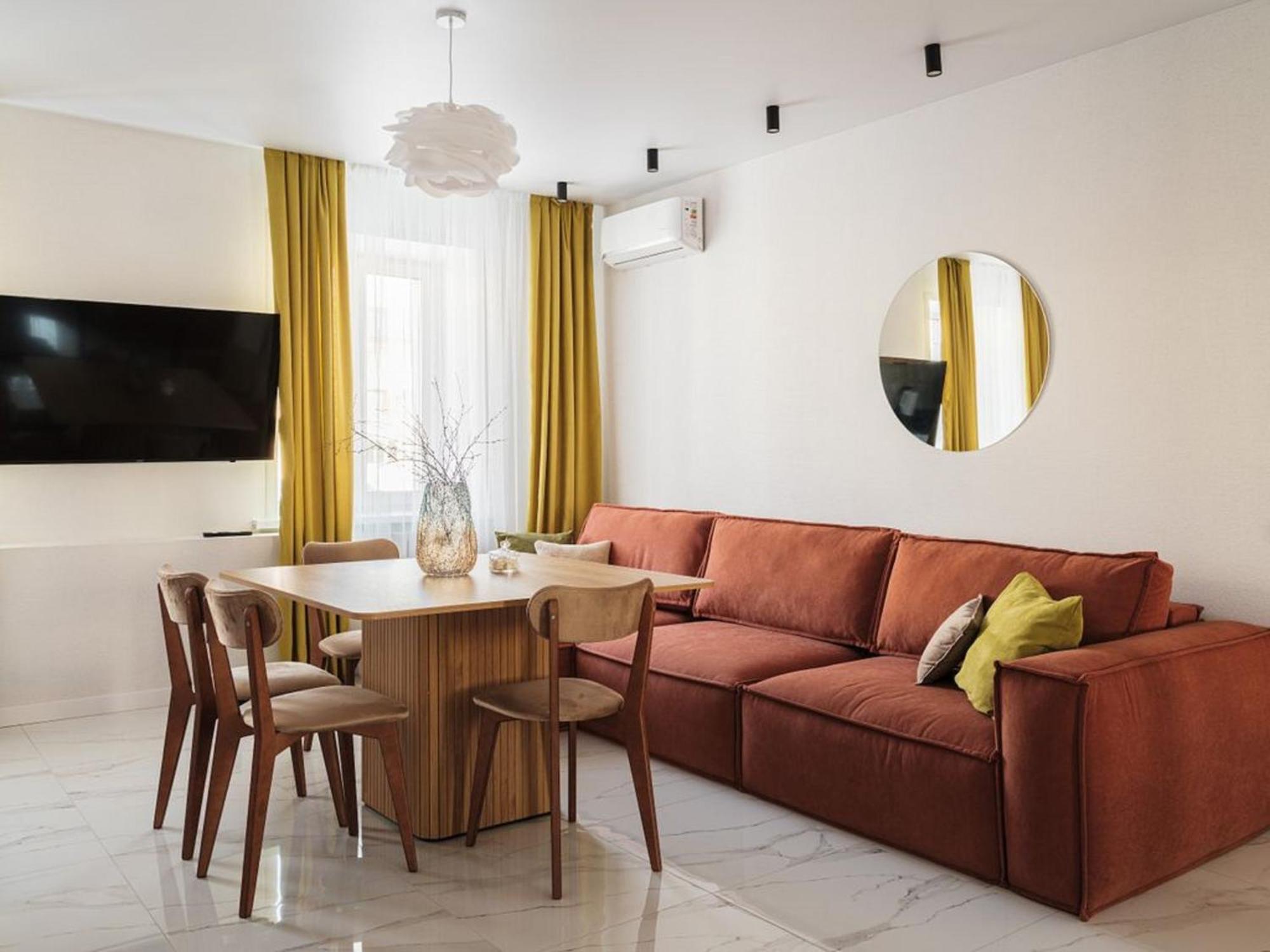 Francisca Appartement Lisboa