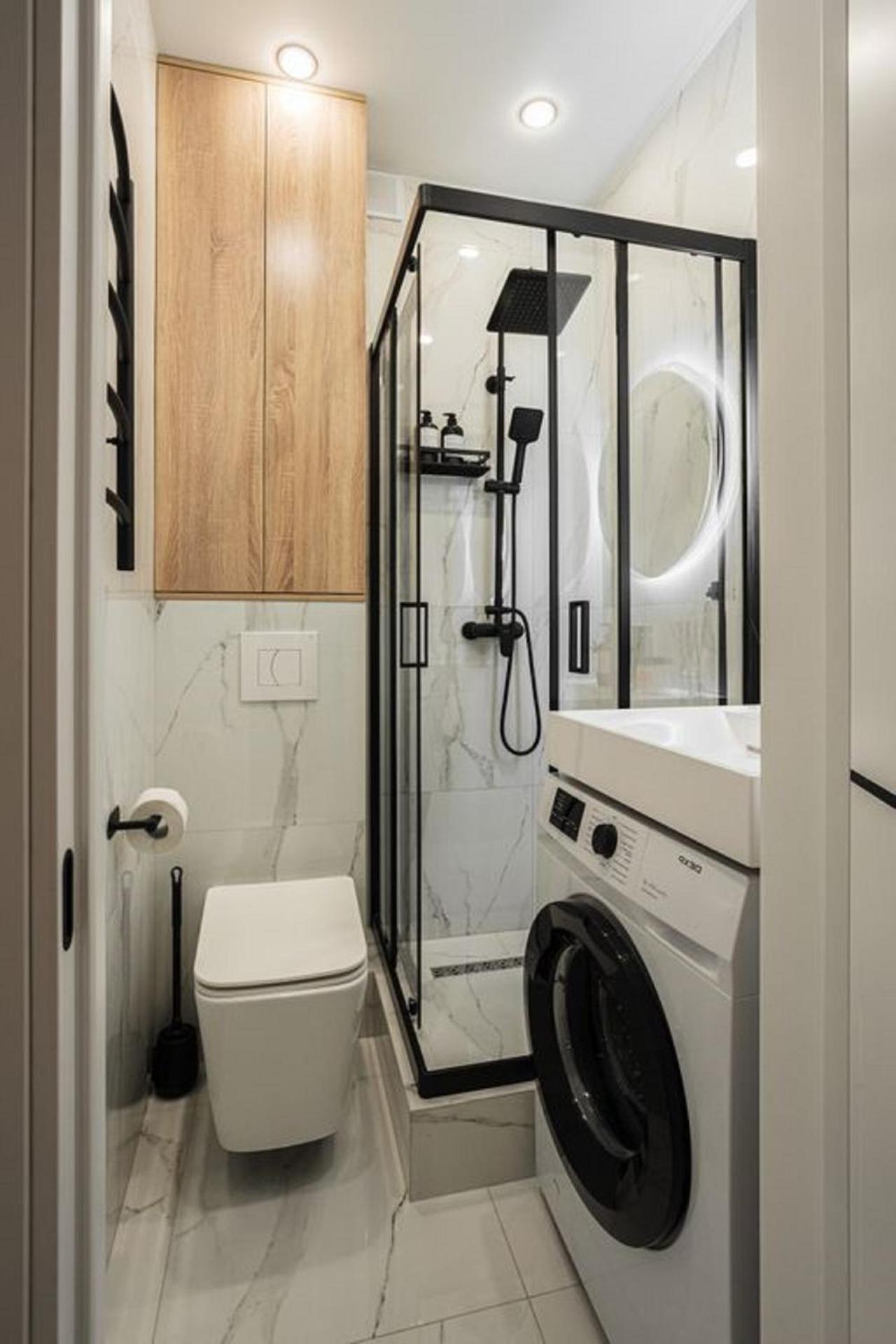 Francisca Appartement