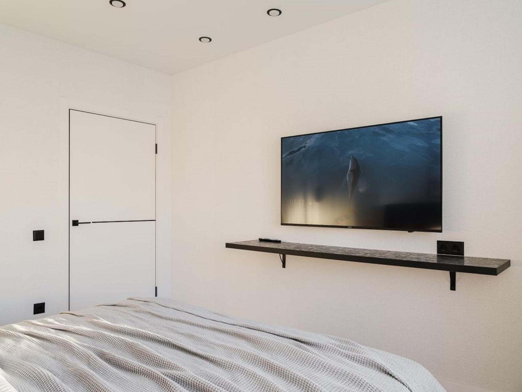Francisca Appartement
